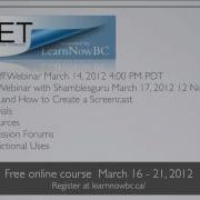 Screencasting Let S Get Started