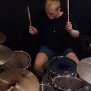 Code Orange The Hunt Feat Corey Taylor Drum Cover