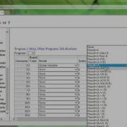 Intelight 200 User Programs