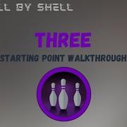 Shell By Shell Hacking AWS Hack The Box Three Walkthrough