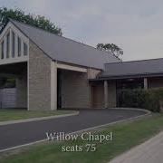 Cheltenham Cemetery Crematorium Bouncers Lane Gloucestershire By JSPV With Alex Burn Funeral Dir