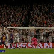 Messi Goal Vs Liverpool 2019 UCL Slow Motion 1080p
