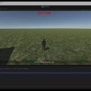 Unity Test Project 3D RPG Level Up System