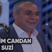İbrahim Candan Suzan Suzi Flash Tv 21 Eylül 2014