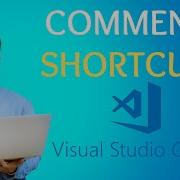 Keyboard Shortcuts For Making Comments In اختصار لعمل كومنت في فيجوال كودVisual Code Python