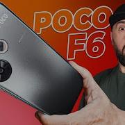 POCO F6 Первый Обзор Не покупайте Samsung и Apple в 2024