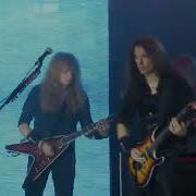 Megadeth Dynamo Metalfest 2023