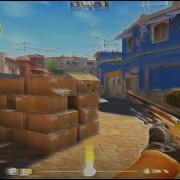 MORGENSHTERN ПУСТОЙ ВОКЗАЛ 𝟏𝟖𝟎𝐟𝐩𝐬 Cs2 Fragmovie