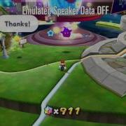 Feature Demonstration Emulated Wiimote Speaker Data