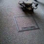 Braitenberg Vehicle 3b With Lego Mindstorm