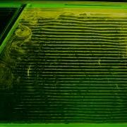 Experimental Attractor Of Gravity Internal Waves