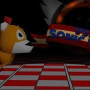 Sunshine Friday Night Funkin VS Sonic EXE 2 5 3 0 INCOMPLETE OFFICIAL