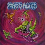 Massacre From Beyond 1991 FullAlbum