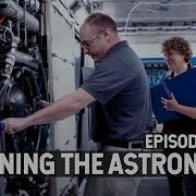 NASA Explorers S4 E3 Training The Astronauts