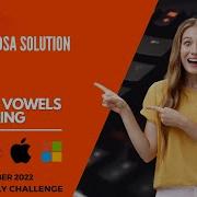 345 Reverse Vowels Of A String DSA Leetcode Daily Challenge