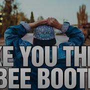 Sean Kingston Take You There El Bee Remix