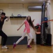 Süleyman Bölek Private Class Beginner Level Choreography