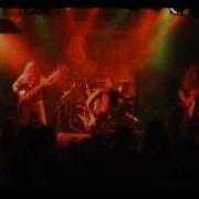 Skeletonwitch LIVE Fire From The Sky Vienna Austria 2008 05 14