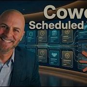 Запланированные задачи от Master Claude Cowork за 11 минут