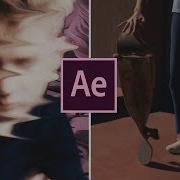 Mura Masa Flume TRIPPY 3D WARP SLIT SCAN EFFECT After Effects Tutorial