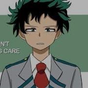 IDFC MEME Midoriya Todoroki Boku No Hero Academia