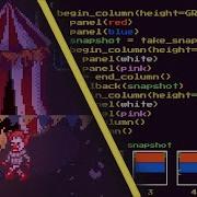 Making GUI System For My Game From Scratch Devlog