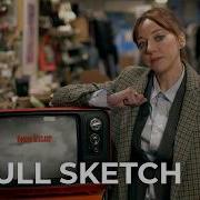 Philomena Cunk On Charity Comic Relief
