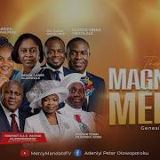 WOMEN RETREAT 2026 THEME MAGNIFIED MERCY GRAND FINALE 13 6 2026