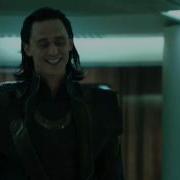 Loki A Never Ending Dream