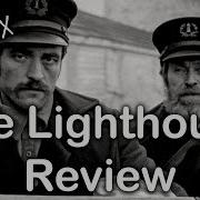 The Lighthouse Movie Review JessFlix