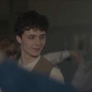 Anne Gilbert Dance Scene But Only Gilbert Looking At Anne