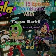 Ninjala Part 15 Episode Team Battle With Jane And Natsumi And Hisako And Kotori