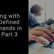 GDB User Defined Commands Part 3