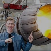 Как создают мощнейший в мире двигатель для истребителя