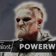 Powerwolf Full Show Live Oberhausen L 2022 Rockpalast