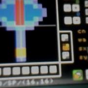 Petit Computer Zelda Sprites