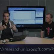 Kinect For Windows SDK Beta Launch Programming The Kinect For Windows SDK Beta With Dan Fernandez