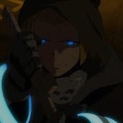 Fire Force AMV Living Legend