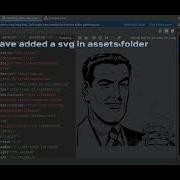How To Show Svg Picture Asset And Network In Flutter Flutter Svg Example