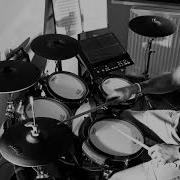 BEHIND THE WHEEL DEPECHE MODE DRUM COVER