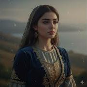 Qara Gözlüm AI Music Ruh Sound Nur Cəfərli X Ruzigar Qədirov