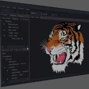 WaveEngine NoesisGUI