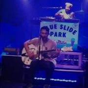 Mac Miller Another Night Acoustic Guitar Live Irving P