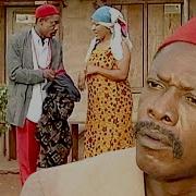 Long John A Nigerian Movie