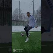 Сомбреро за 3 шага Подпишись финты футбол Kotovfootball обучение
