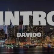 DAVIDO INTRO VANITY