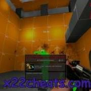 XInstantHook V2 CSS Fastest Aimbot