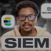Что такое SIEM Система управления событиями и информацией безопасности