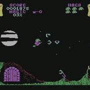 Game Of The Day 2576 Cauldron コールドロン Palace Software 1985
