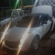 Mercedes Smart Roadster Key Programming